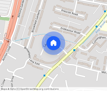 Carleton Road, Cheshunt - Photo 1