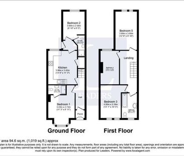 (en-suite) Derby Road, Stapleford, NG9 - Photo 4