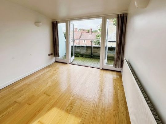 Union Road, Cambridge - Photo 1