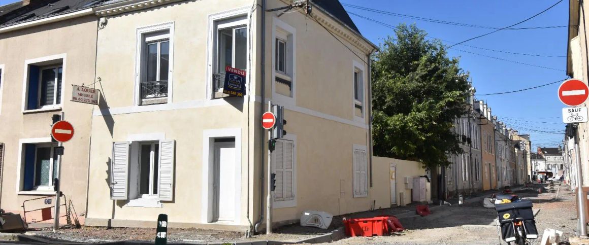 Appartement à louer 1 pièce 20.83m² - Photo 1