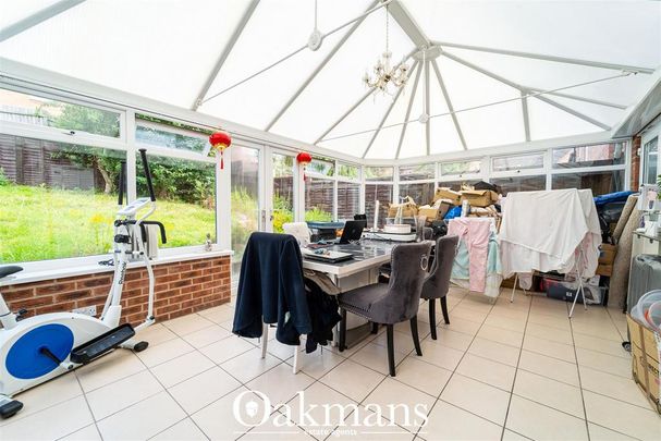 3 bedroom detached house to rent - Photo 1