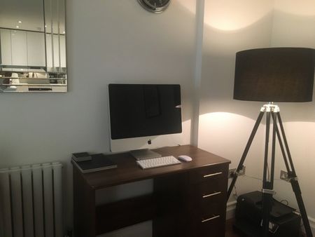 2 Bed Flat, Bridge Place, SW1V - Photo 5