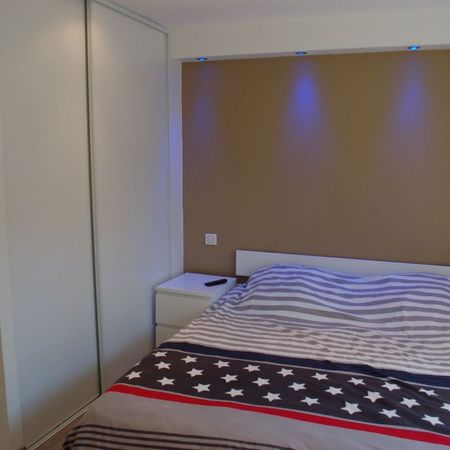 Allauch la ribassiere type2 terrasse, - Photo 4