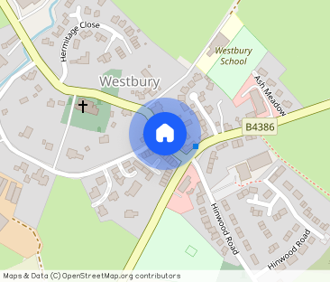 Westbury, Shrewsbury - Photo 1