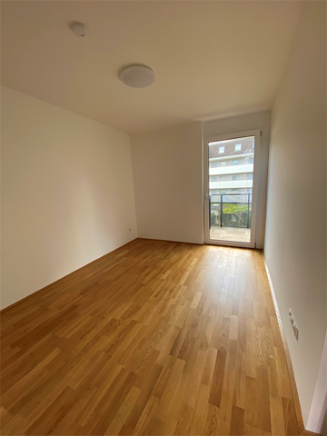 Helle 2-Zimmer-Wohnung in ruhiger Lage! - Foto 4