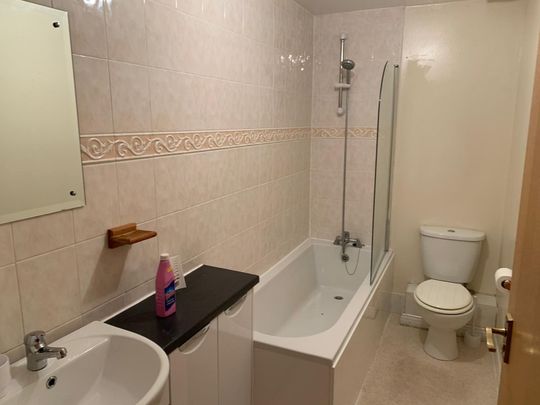 2669LT High Riggs, Edinburgh, EH3 9BW - Photo 1