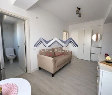 Apartament 2 camere | prima închiriere | Otopeni central - Fotografie 1