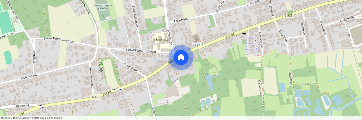 Ezaart 136 / 202, 2400 Mol