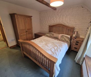 2 bedroom cottage to rent - Photo 4