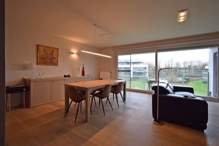 ZEER RESIDENTIEEL NIEUWBOUW APPARTEMENT - Foto 5