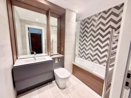 One The Brayford, Lincoln, Property for rent - Photo 4