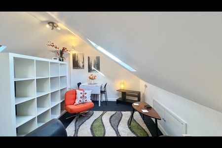 1 Bed Flat, Stafford Road, S2 - Photo 3