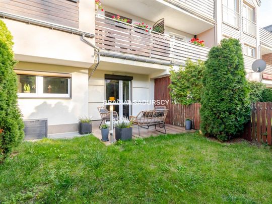 Luksusowe 4-pok mieszkanie 80 m² ul. Chełmońskiego - Фото 1