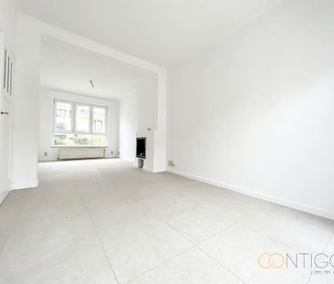 OPTION ! Maison 3 chambres + bureau + jardin - Foto 2