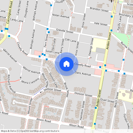 3 Dans Avenue, Coogee NSW 2034