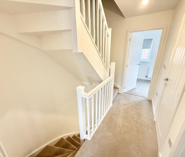 3 bedroom detached house to rent - Photo 6