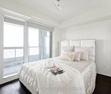 Sheppard / Hwy 404 Luxurious 1Bdrm Upgraded Bathroom Lrg Balcony - Photo 1