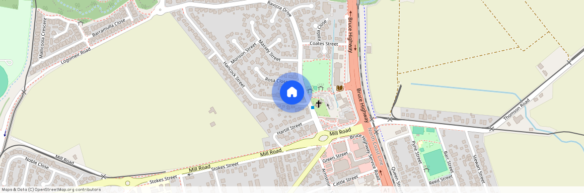 6 Hancock Street, Qld 4869, Edmonton