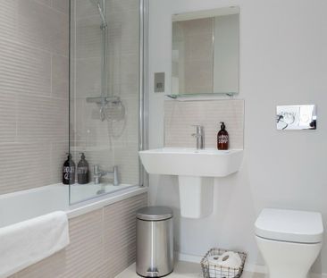 1 bedroom apartment to rent - Photo 6