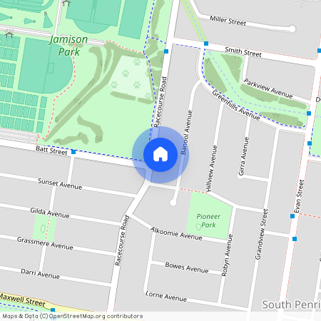 68A Racecourse Road, NSW 2750, South Penrith