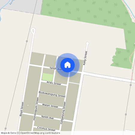 409 Tenth Avenue, NSW 2179, Austral