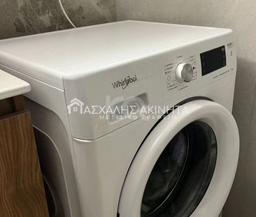 ΘΕΡΙΣΟΣ 3ΑΡΙ ΔΙΑΜΕΡΙΣΜΑ ΕΝΟΙΚΙΑΣΕΙΣ 16761 - Photo 2