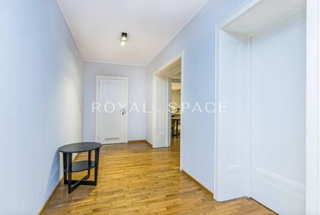 Apartament w nowej kamienicy przy Plantach - Photo 2