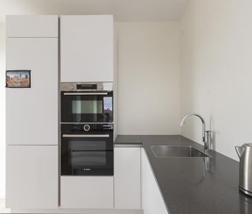 Appartement te huur: Faas Wilkesstraat 113-A 1095 MD Amsterdam - Photo 5