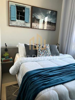 Apto Studio a Venda Em Perdizes - Todo Mobiliado, Excelente Oportunidade de Investimento! - Photo 1