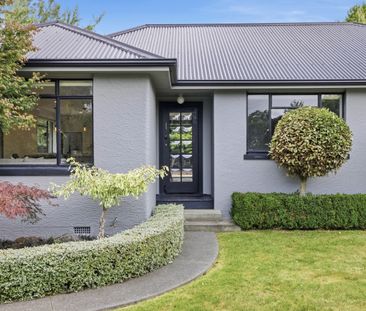 8 Ardmore Place, Bishopdale Christchurch 8053 - Photo 1