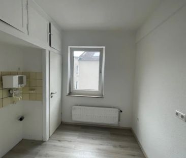 Helle und geräumige 2-Zimmer-Wohnung im Herzen von Gelsenkirchen - Photo 1