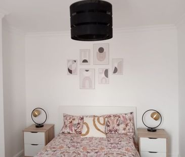 Room in a Shared House, Clark Street, BS5 - Photo 6