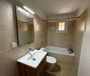 Appartement à louer - Photo 3