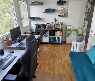 3½ Zimmer-Wohnung in Zürich - Kreis 11 Oerlikon, möbliert, auf Zeit - Photo 5