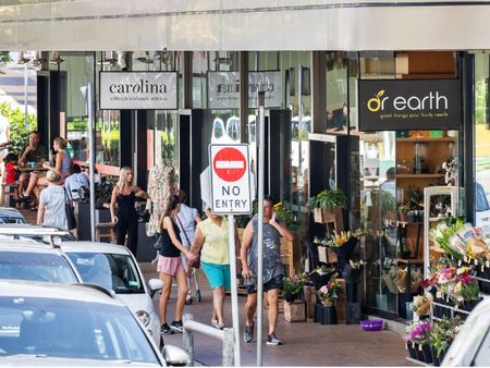 6/19A Young Street, Neutral Bay NSW 2089 - Apartment For Rent | Domain - Photo 5