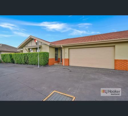 29/12 Denton Park Drive, Rutherford, NSW 2320 - Photo 3