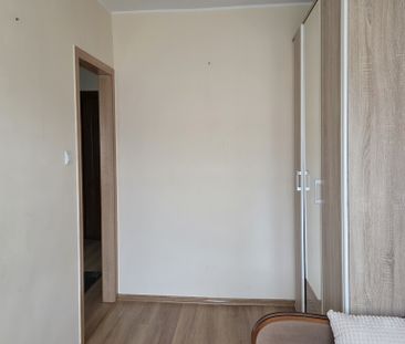 MIESZKANIE – 2 pokoje | wyposażone | - Фото 4
