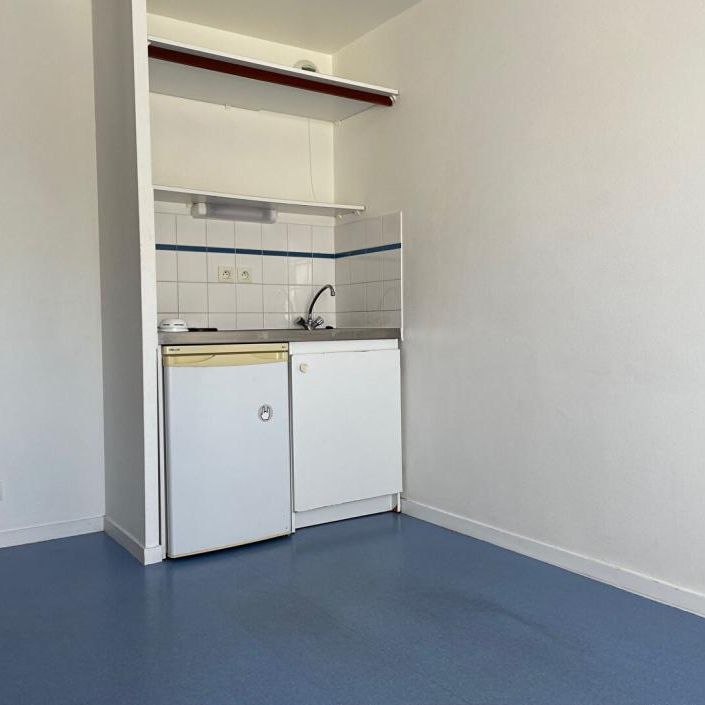 Location Appartement 2 pièce(s) de 23.36 m2 - Photo 1