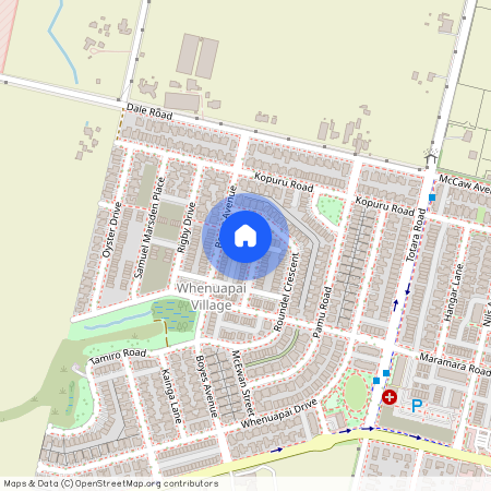 26 Propeller Avenue, Whenuapai, Waitakere City