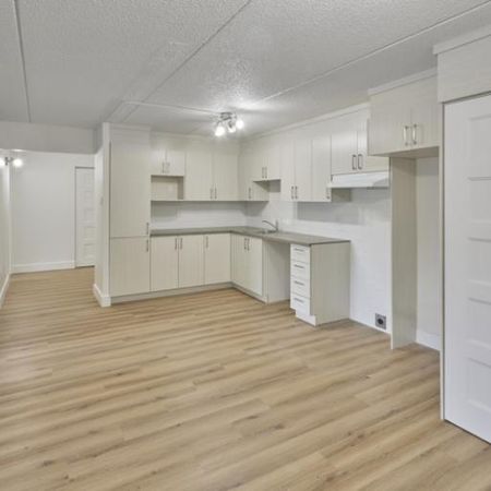 4 1/2 - Deux-Montagnes - 1 475 $/mois - Photo 4