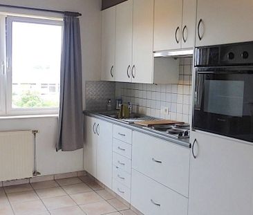 Duplex te huur in Lauwe voor € 700 met 2 slaapkamers - Foto 6
