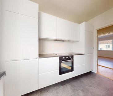56m² Lejlighed | Vanløse - Foto 6