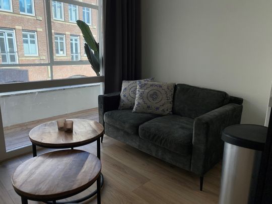 Vismarkt 7A5 - Foto 1