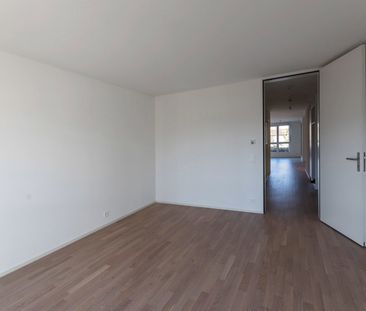 3.5 Zimmer, 86 m², 4. Stock - Foto 6