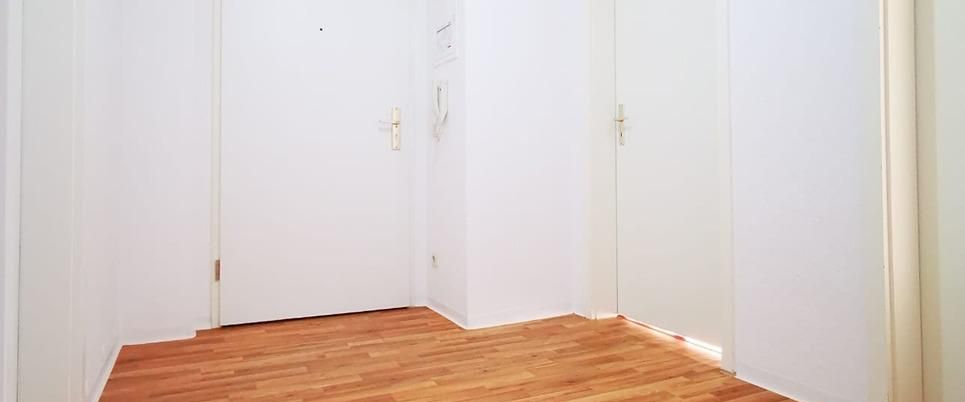 Charmante 2-Zimmer-Wohnung in Chemnitz Hilbersdorf zu vermieten - Foto 1