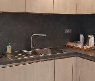 Appartement te huur - Photo 5