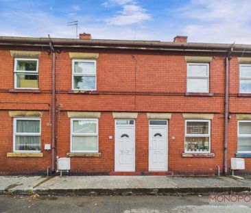 2 bedroom terraced house to rent - Photo 5