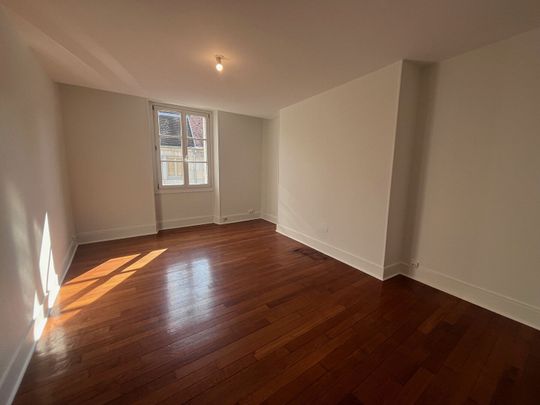 Location Appartement 3 pièces 72m² BESANCON 25000 - Photo 1