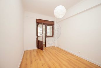 Apartamento T2 em Lisboa