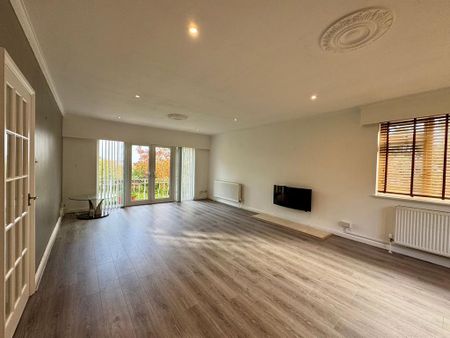 2 bedroom apartment to rent - Photo 3